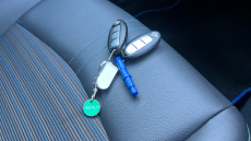 Nissan LEAF 160kW e+ N-Connecta 62kWh 5dr Auto Electric Hatchback